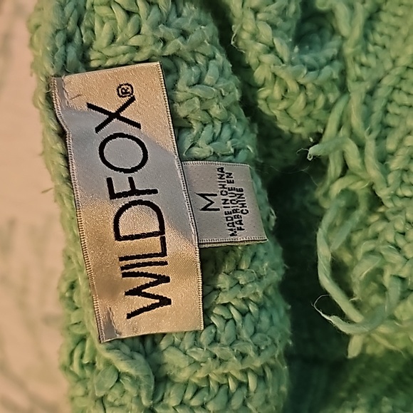 Wildfox Sweater - Picture 7 of 7